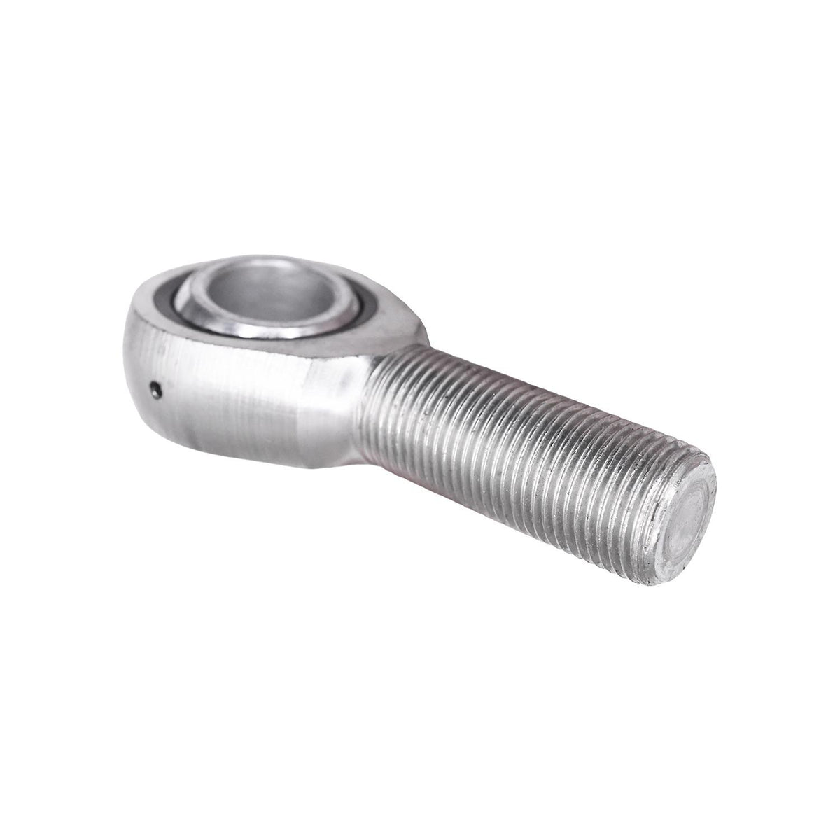 3/4"-16 Rod End Ball Joint Male, Dichromate