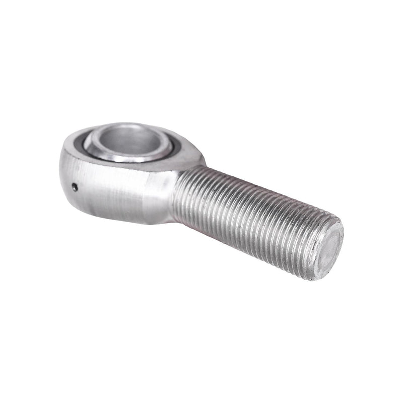 3/4"-16 Rod End Ball Joint Male, Dichromate