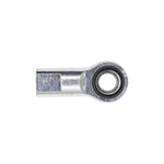 7/16"-20 Rod End Ball Joint Female, Dichromate
