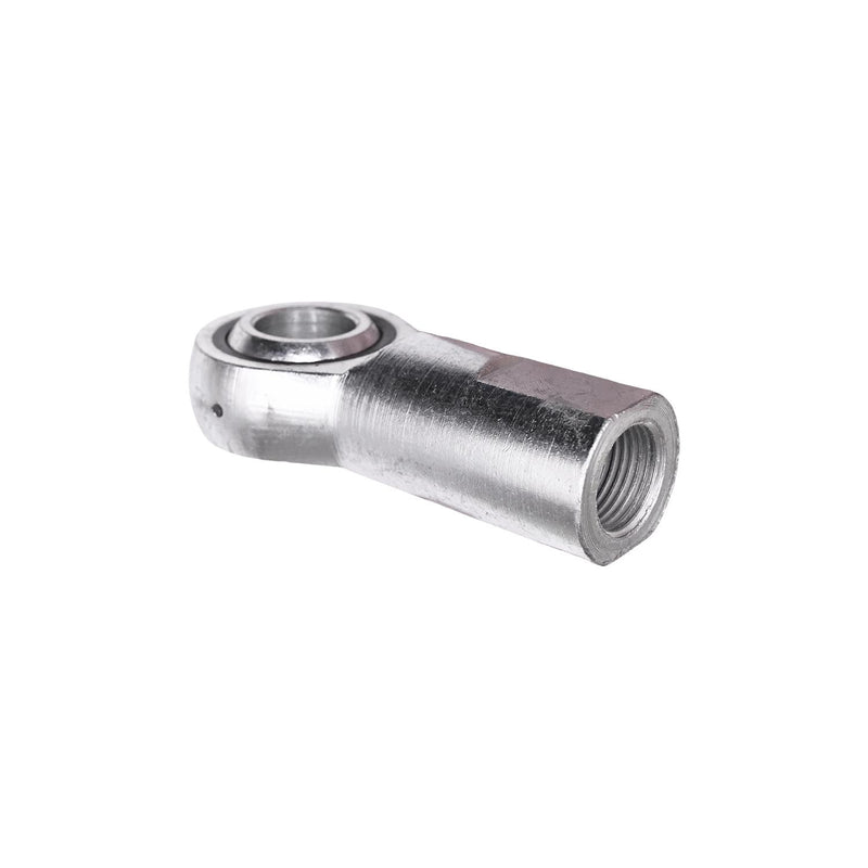 3/4"-16 Rod End Ball Joint Female, Dichromate