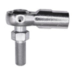 7/16"-20 Rod End Ball Joint Female withStud, Dichromate
