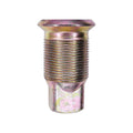 Inner Standard Cap Nut-Left Hand Thread, Zinc