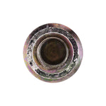 Inner Standard Cap Nut-Right Hand Thread, Zinc