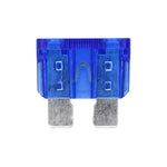 Blue ATC/ATO Blade Fuse 15 Amp Light