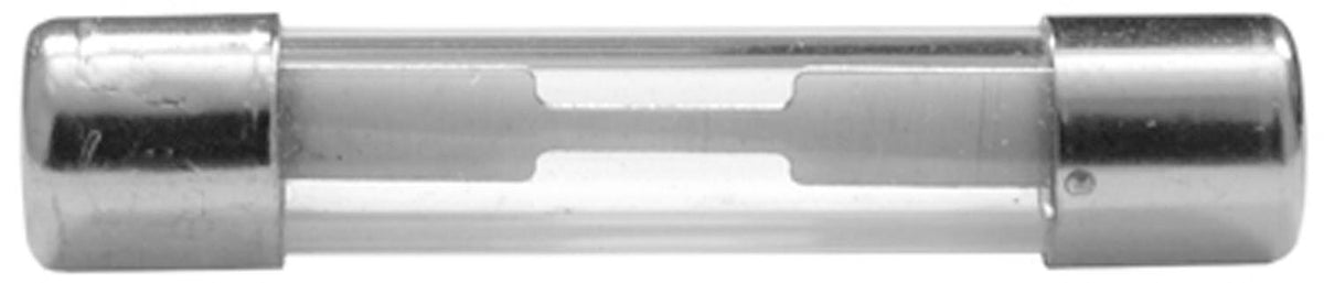 SFE Glass Fuse 20 Amp (Glass Tube Fuse)