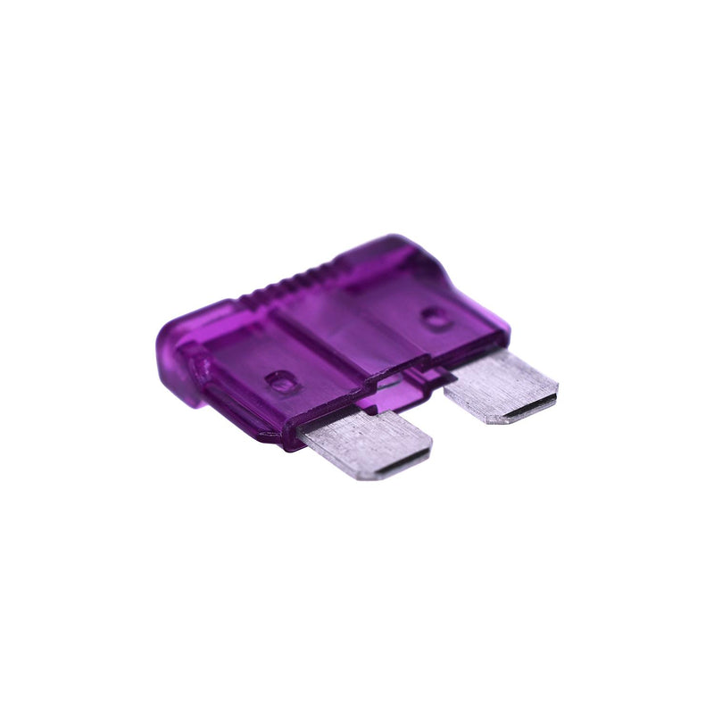 Violet ATC/ATO Blade Fuse 3 Amp