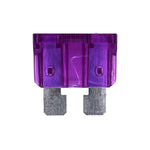 Violet ATC/ATO Blade Fuse 3 Amp