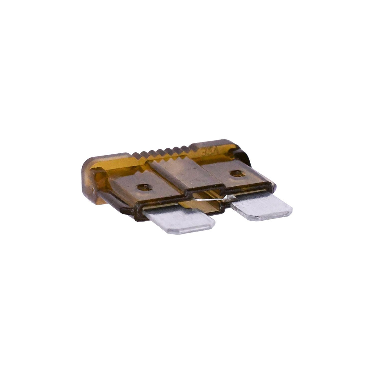 Tan ATC/ATO Blade Fuse 5 Amp