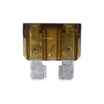Tan ATC/ATO Blade Fuse 5 Amp