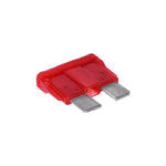 Red ATC/ATO Blade Fuse 10 Amp