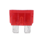 Red ATC/ATO Blade Fuse 10 Amp