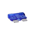 Blue ATC/ATO Blade Fuse 15 Amp Light