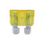 Yellow ATC/ATO Blade Fuse 20 Amp