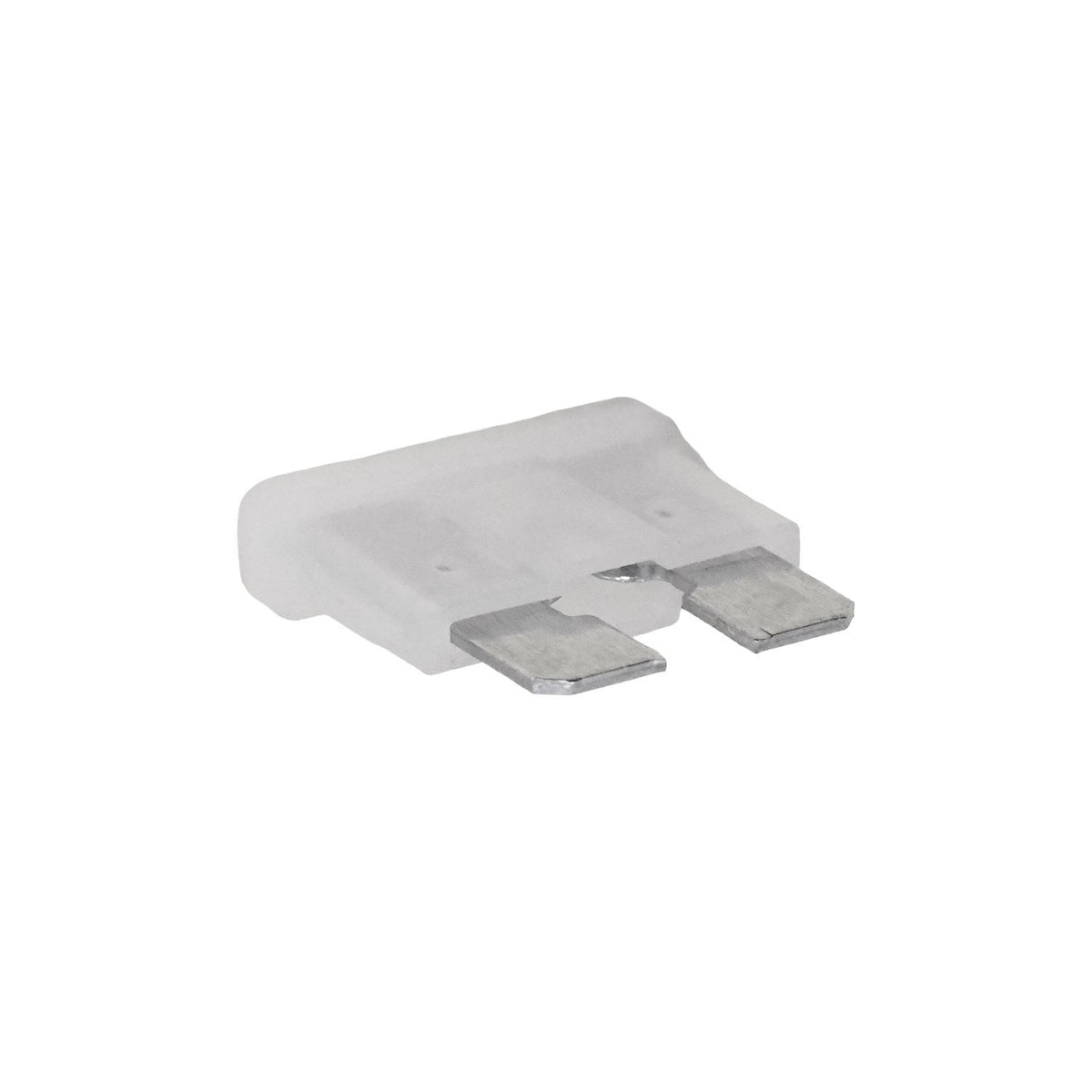 White ATC/ATO Blade Fuse 25 Amp