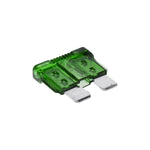 Green ATC/ATO Blade Fuse 30 Amp