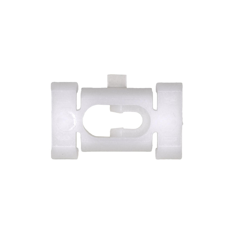 Nylon Quarter Belt Reveal Molding Clip