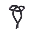 Rear Quarter Strip Trim Fastener