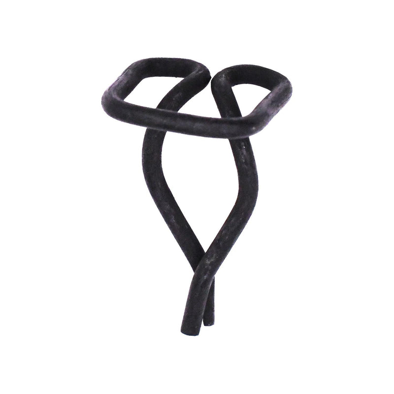 Rear Quarter Strip Trim Fastener