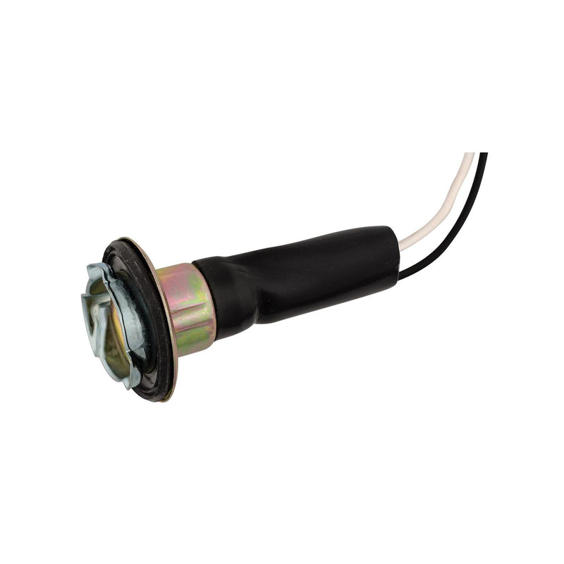 Pigtail And Socket Assembly Single Contact