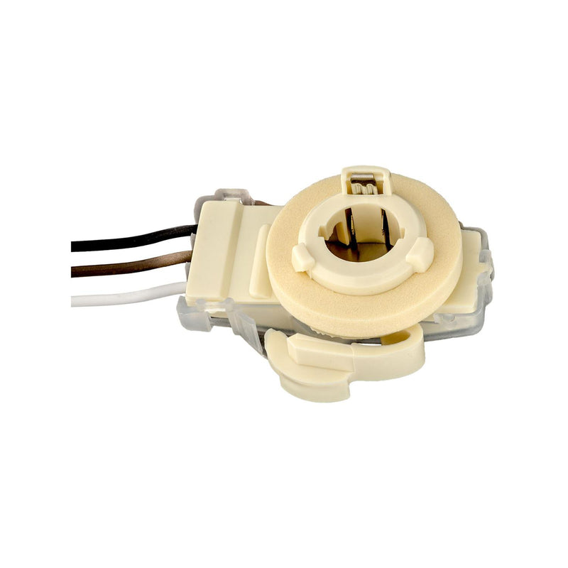 90 Degree Pigtail And Socket Assembly