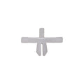 Nylon Body Side Molding Clip