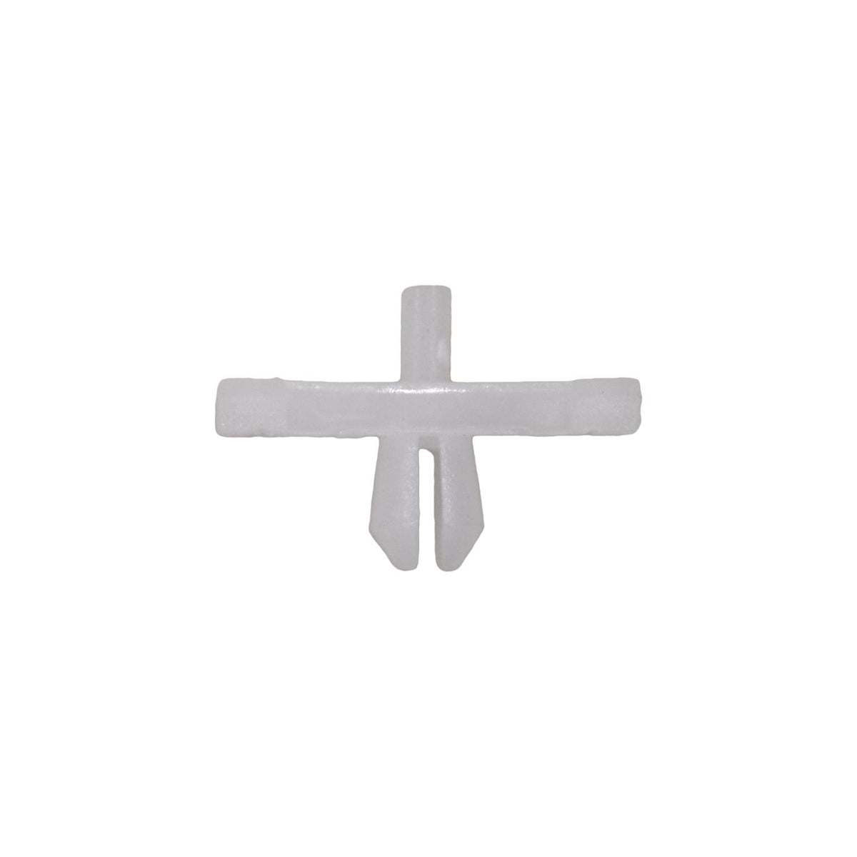 Nylon Body Side Molding Clip