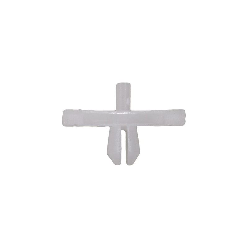 Nylon Body Side Molding Clip