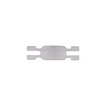Nylon Body Side Molding Clip