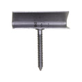 3/4" Trim Panel Repair Tab with Nail