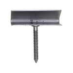 3/4" Trim Panel Repair Tab with Nail