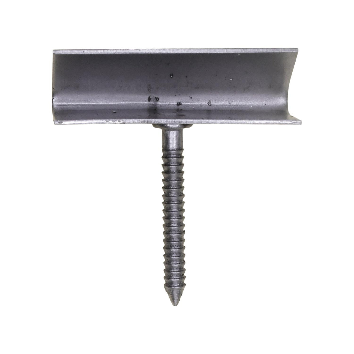 3/4" Trim Panel Repair Tab with Nail