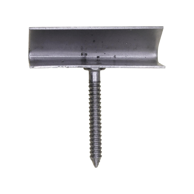 3/4" Trim Panel Repair Tab with Nail