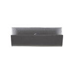 3/4" Trim Panel Repair Tab with Nail