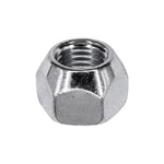 M12-1.5 Metric Wheel Nut, 14mm Overall Height