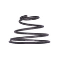 Coil Spring, Lacquered