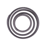 Coil Spring, Lacquered