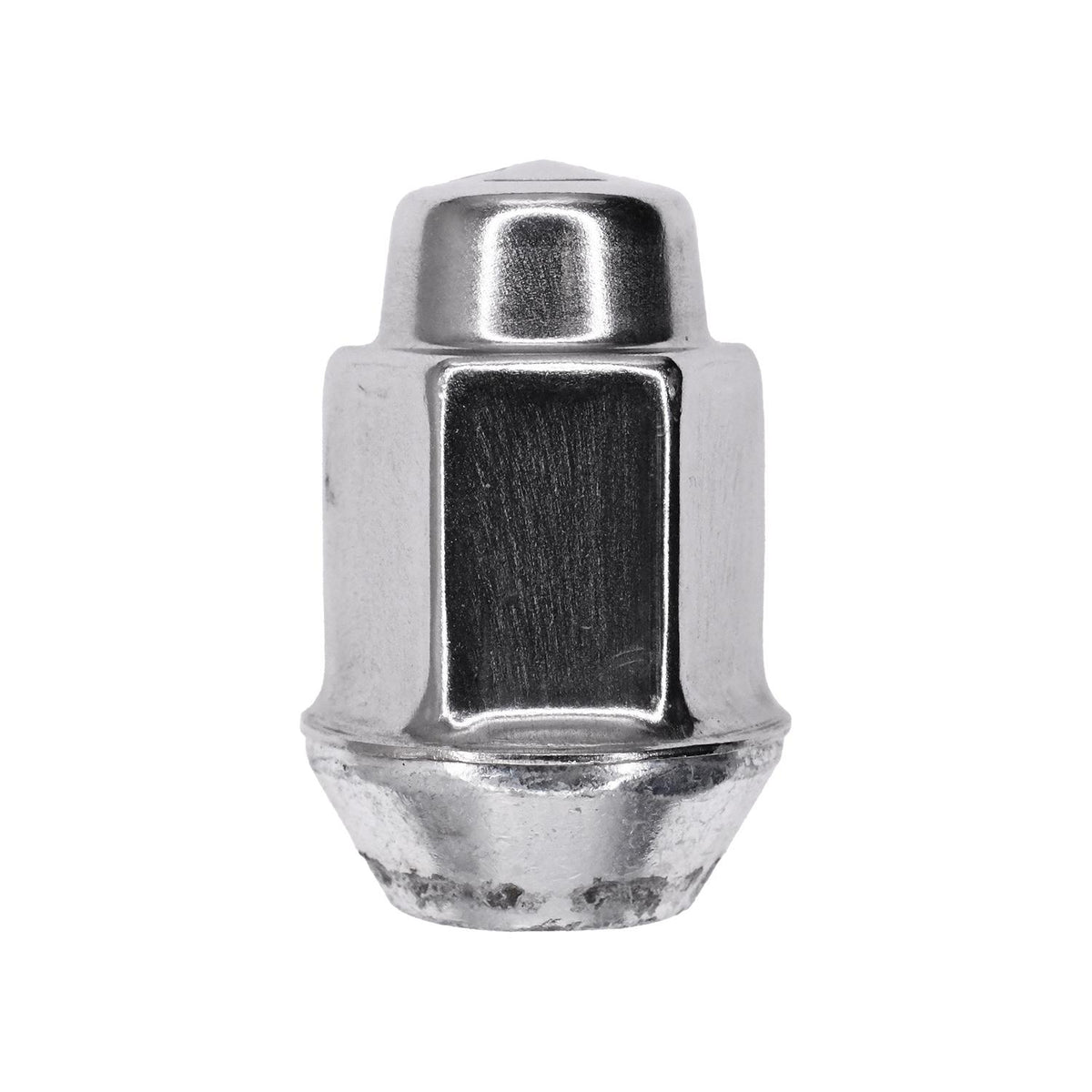 M12-1.5 Metric Wheel Nut, 34mm Overall Height