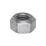 3/8"-16 Prevailing Torque Lock Nut USS Grade 8, Cadmium & Wax