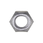 3/8"-16 Prevailing Torque Lock Nut USS Grade 8, Cadmium & Wax
