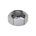 5/8"-11 Prevailing Torque Lock Nut USS Grade 8, Cadmium & Wax