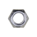 5/8"-11 Prevailing Torque Lock Nut USS Grade 8, Cadmium & Wax