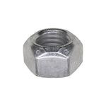 3/4"-10 Prevailing Torque Lock Nut USS Grade 8, Cadmium & Wax