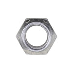 5/8"-18 Prevailing Torque Lock Nut Sae Grade 8, Cadmium & Wax