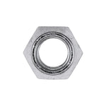 M12-1.5 Metric Wheel Nut, 14mm Overall Height
