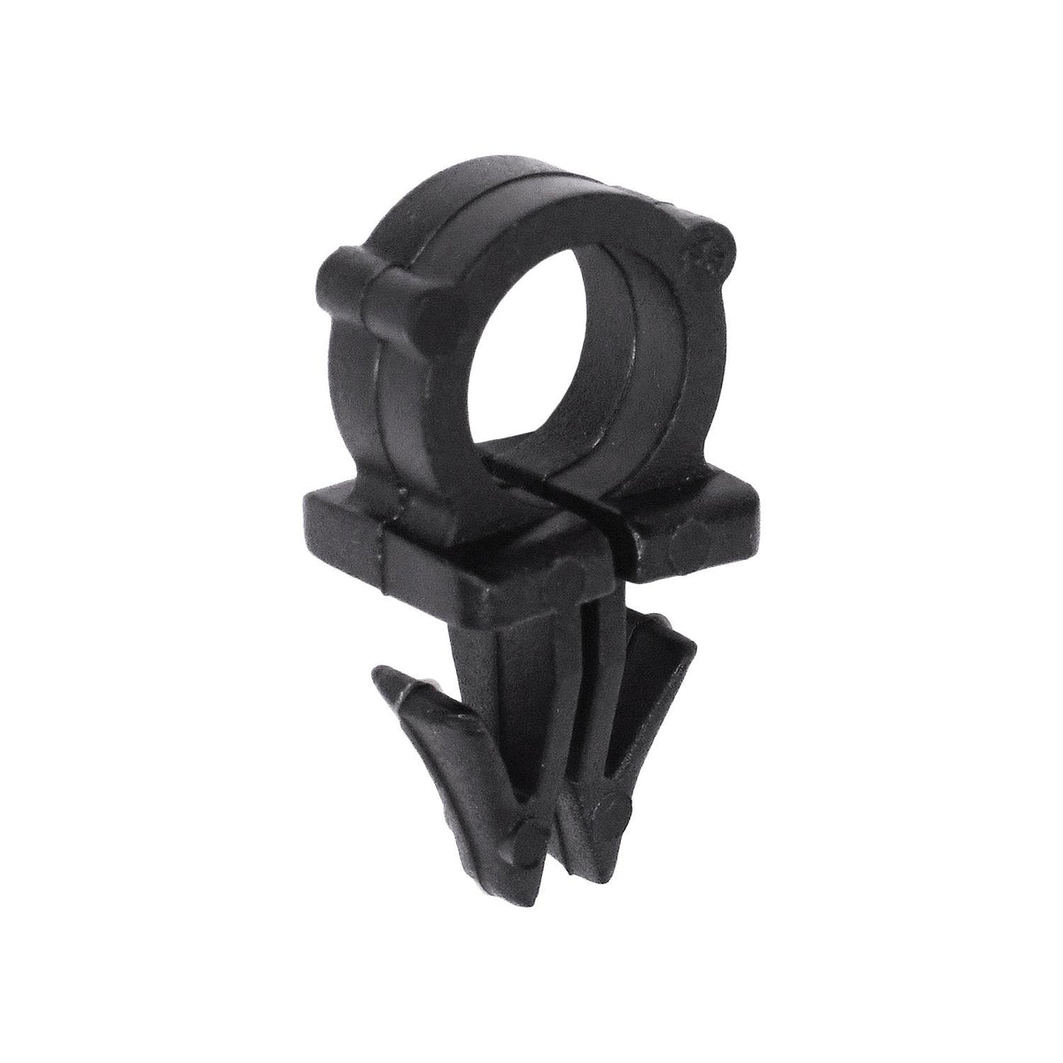 1/4" Nylon Engine Compartment Wire Clip For Tube