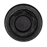 M4.2-1.41x20mm Hex Head SEMS Washer Tapping Screw, Type A/AB, 12mm Washer, Phosphate