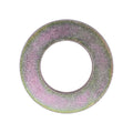 7/8" Sae High Strength Washer, 15/16" ID, 1-3/4" OD, Yellow Zinc Dichromate