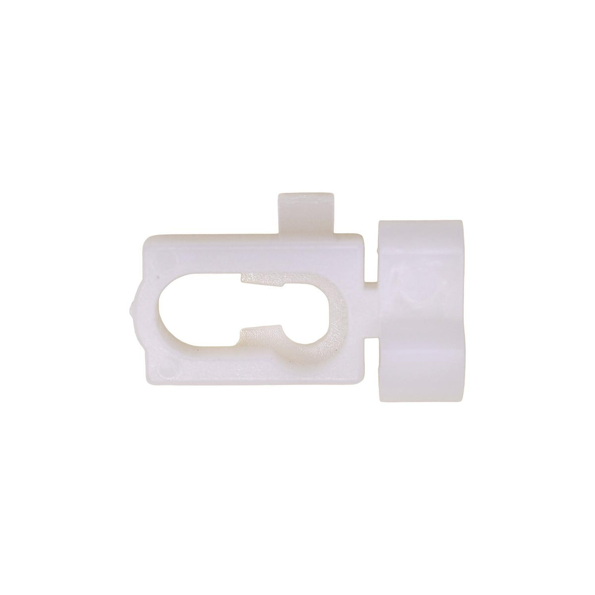 Nylon Rear Quarter Reveal Molding Clip