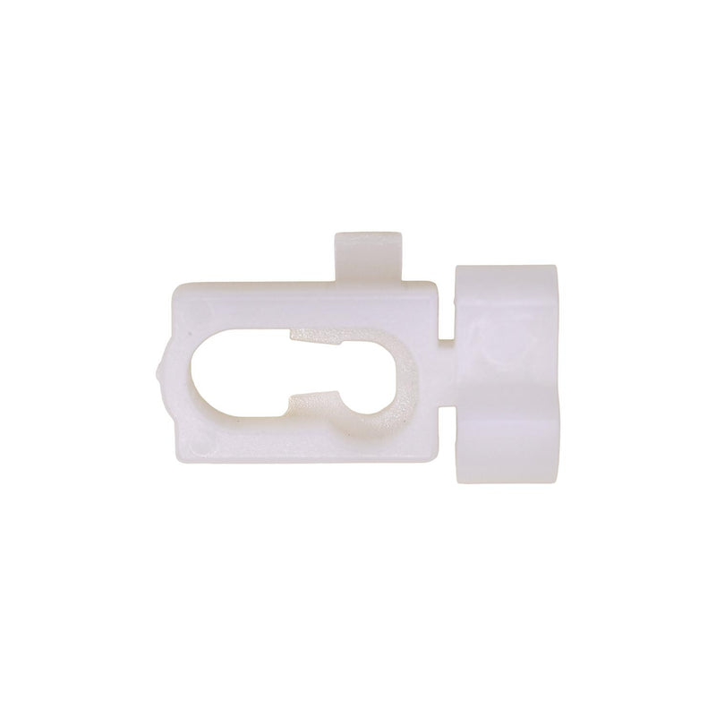 Nylon Rear Quarter Reveal Molding Clip