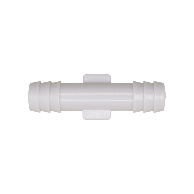 Nylon Straight Connector, 3/8"x3/8"